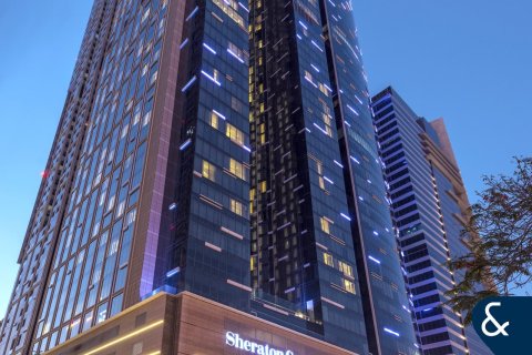 Снять в аренду квартиру в Sheikh Zayed Road, Дубай: 1 спальня, 212м², № 79072 - фото 21