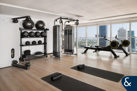 Снять в аренду квартиру в Sheikh Zayed Road, Дубай: 1 спальня, 212м², № 79072 - фото 24