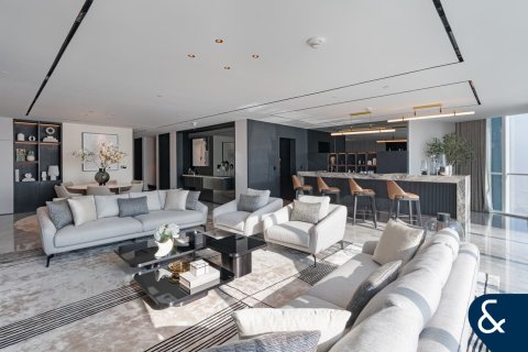 Снять в аренду квартиру в Sheikh Zayed Road, Дубай: 1 спальня, 212м², № 79072 - фото 4