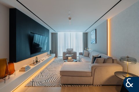 Снять в аренду квартиру в Sheikh Zayed Road, Дубай: 1 спальня, 212м², № 79072 - фото 9