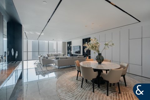 Снять в аренду квартиру в Sheikh Zayed Road, Дубай: 1 спальня, 212м², № 79072 - фото 6