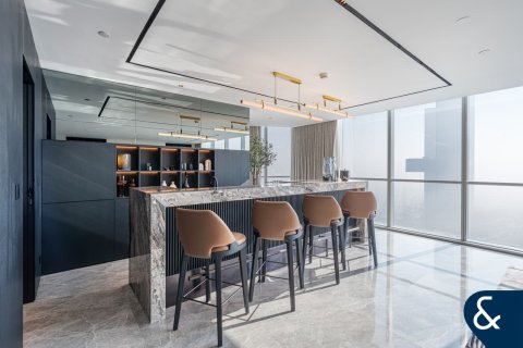 Снять в аренду квартиру в Sheikh Zayed Road, Дубай: 1 спальня, 212м², № 79072 - фото 3