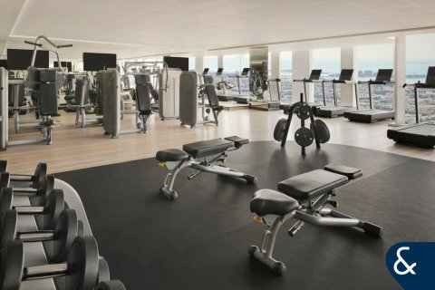 Снять в аренду квартиру в Sheikh Zayed Road, Дубай: 1 спальня, 212м², № 79072 - фото 22