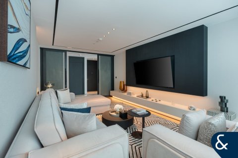 Снять в аренду квартиру в Sheikh Zayed Road, Дубай: 1 спальня, 212м², № 79072 - фото 18