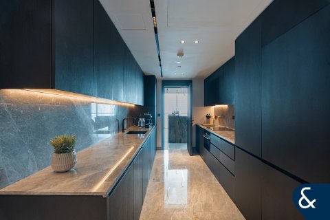 Снять в аренду квартиру в Sheikh Zayed Road, Дубай: 1 спальня, 212м², № 79072 - фото 8