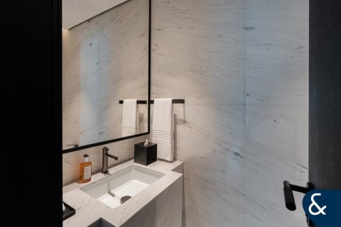 Снять в аренду квартиру в Sheikh Zayed Road, Дубай: 1 спальня, 212м², № 79072 - фото 10