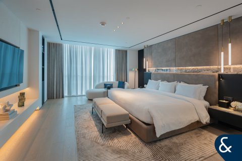 Снять в аренду квартиру в Sheikh Zayed Road, Дубай: 1 спальня, 212м², № 79072 - фото 11