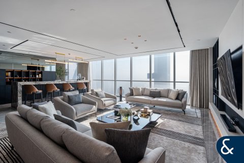 Снять в аренду квартиру в Sheikh Zayed Road, Дубай: 1 спальня, 212м², № 79072 - фото 2