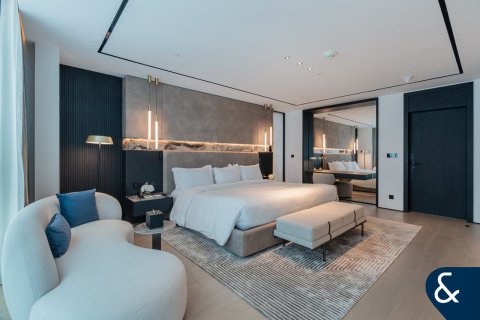 Снять в аренду квартиру в Sheikh Zayed Road, Дубай: 1 спальня, 212м², № 79072 - фото 12