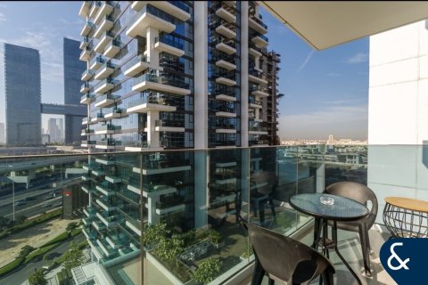 Снять в аренду квартиру в Zabeel, Дубай: 2 спальни, 118м², № 79071 - фото 1