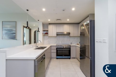 Снять в аренду квартиру в Zabeel, Дубай: 2 спальни, 118м², № 79071 - фото 6