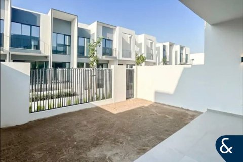 Townhouse in Nara, The Valley, Dubai 3 bedrooms, 177 sq.m. № 79086 - photo 9