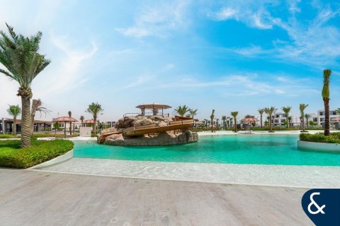 Townhouse in Nara, The Valley, Dubai 3 bedrooms, 177 sq.m. № 79086 - photo 30