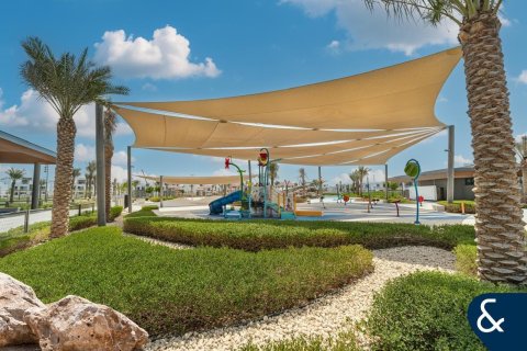 Townhouse in Nara, The Valley, Dubai 3 bedrooms, 177 sq.m. № 79086 - photo 29