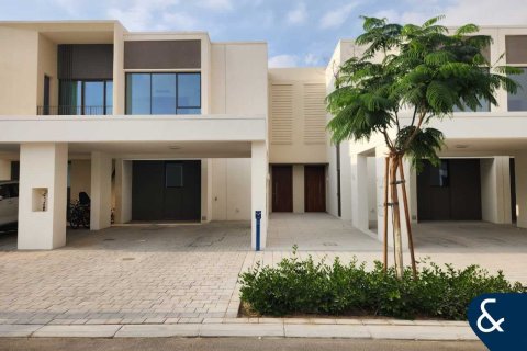Townhouse in Nara, The Valley, Dubai 3 bedrooms, 177 sq.m. № 79086 - photo 1