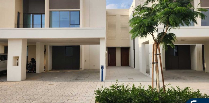 Townhouse in Nara, The Valley, Dubai 3 bedrooms, 177 sq.m. № 79086