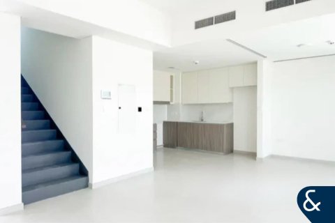 Townhouse in Nara, The Valley, Dubai 3 bedrooms, 177 sq.m. № 79086 - photo 5