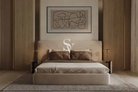 Купить квартиру в Джумейра Вилладж Серкл, Дубай: 1 спальня, 64м², № 68869 - фото 5