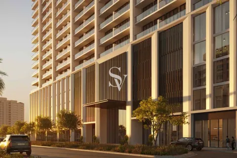 Купить квартиру в Джумейра Вилладж Серкл, Дубай: 1 спальня, 64м², № 68869 - фото 6