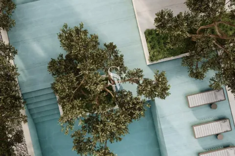 Купить квартиру в Meydan Gated Community, Дубай: 4 спальни, 468м², № 68859 - фото 17