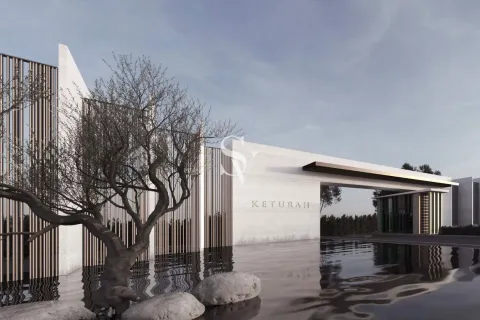 Купить квартиру в Meydan Gated Community, Дубай: 4 спальни, 468м², № 68859 - фото 12