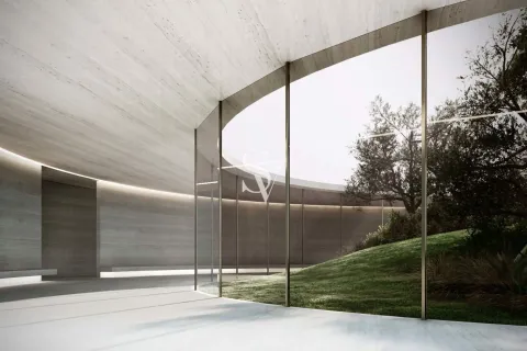 Купить квартиру в Meydan Gated Community, Дубай: 4 спальни, 468м², № 68859 - фото 14