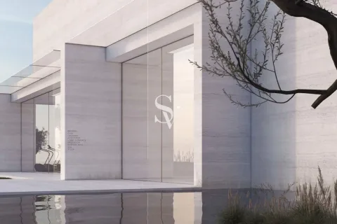 Купить квартиру в Meydan Gated Community, Дубай: 4 спальни, 468м², № 68859 - фото 13