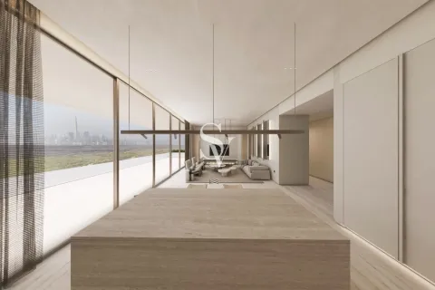 Купить квартиру в Meydan Gated Community, Дубай: 4 спальни, 468м², № 68859 - фото 4