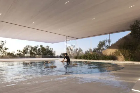 Купить квартиру в Meydan Gated Community, Дубай: 4 спальни, 468м², № 68859 - фото 19