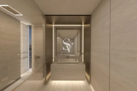 Купить квартиру в Meydan Gated Community, Дубай: 4 спальни, 468м², № 68859 - фото 5