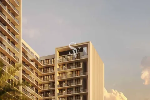 Купить квартиру в Джумейра Вилладж Серкл, Дубай: 1 спальня, 82м², № 68868 - фото 3