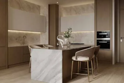 Купить квартиру в Джумейра Вилладж Серкл, Дубай: 1 спальня, 82м², № 68868 - фото 2