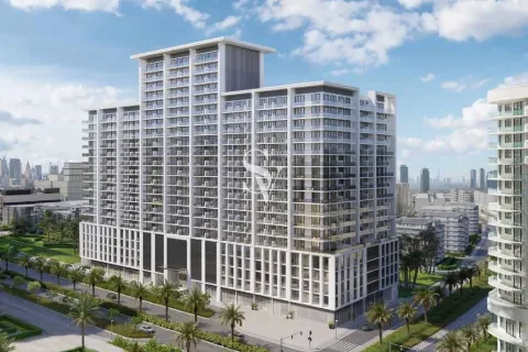 Купить квартиру в Джумейра Вилладж Серкл, Дубай: 1 спальня, 82м², № 68868 - фото 11