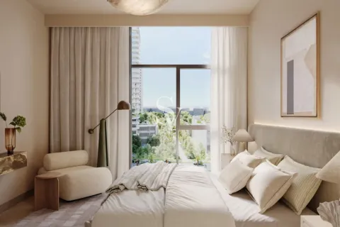 Appartement à Terra Heights à Dubai, 2 chambres, 102 m², № 68857 - photo 8