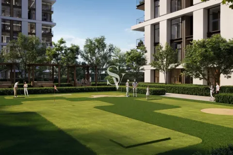 Appartement à Terra Heights à Dubai, 2 chambres, 102 m², № 68857 - photo 10