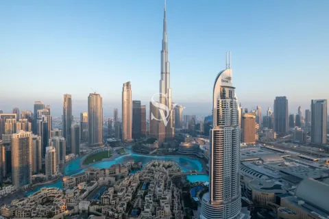 Appartement à Terra Heights à Dubai, 2 chambres, 102 m², № 68857 - photo 12