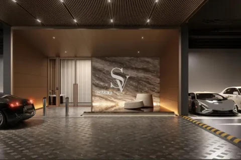 Apartamento en Jumeirah Residences Emirates Towers en DIFC, Dubai, 4 dormitorios, 323 m², № 68870 - foto 15