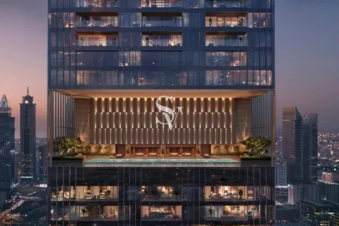 Apartamento en Jumeirah Residences Emirates Towers en DIFC, Dubai, 4 dormitorios, 323 m², № 68870 - foto 10