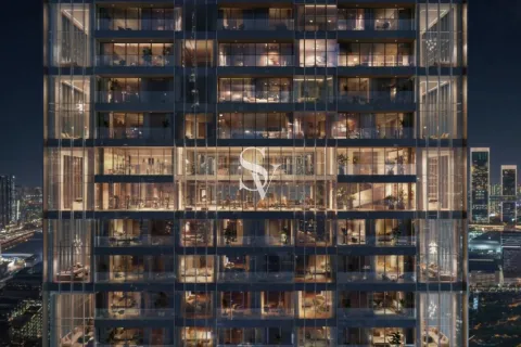 Apartamento en Jumeirah Residences Emirates Towers en DIFC, Dubai, 4 dormitorios, 323 m², № 68870 - foto 7