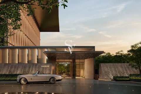 Apartamento en Jumeirah Residences Emirates Towers en DIFC, Dubai, 4 dormitorios, 323 m², № 68870 - foto 20