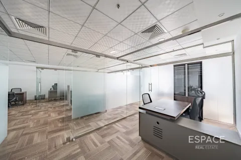 مكتب في الخليج التجاري, دبي 108 م² رقم 71201 - صورة 5