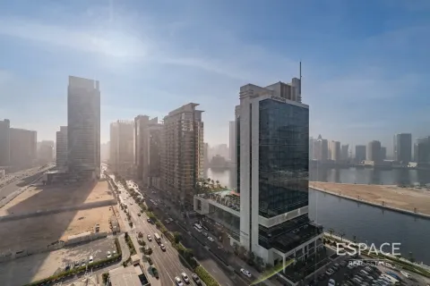 مكتب في الخليج التجاري, دبي 108 م² رقم 71201 - صورة 7