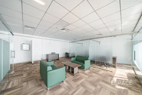 مكتب في الخليج التجاري, دبي 108 م² رقم 71201 - صورة 1