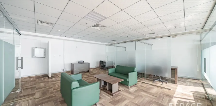 مكتب في الخليج التجاري, دبي 108 م² رقم 71201