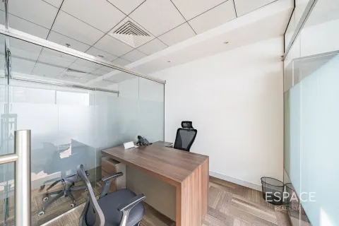 مكتب في الخليج التجاري, دبي 108 م² رقم 71201 - صورة 6