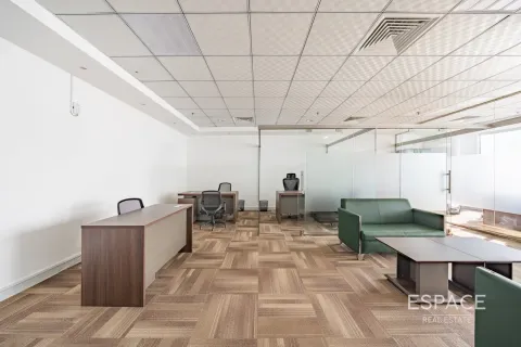 مكتب في الخليج التجاري, دبي 108 م² رقم 71201 - صورة 13