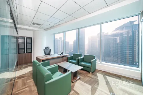 مكتب في الخليج التجاري, دبي 108 م² رقم 71201 - صورة 2