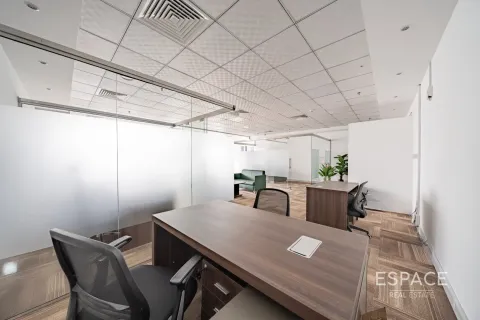 مكتب في الخليج التجاري, دبي 108 م² رقم 71201 - صورة 4