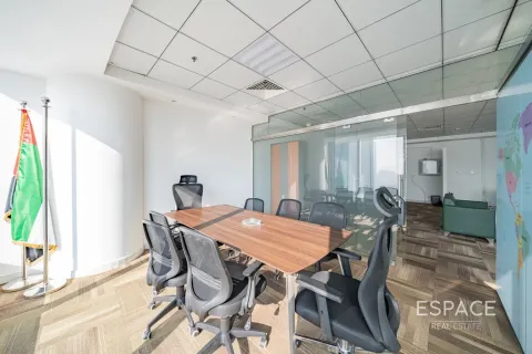 مكتب في الخليج التجاري, دبي 108 م² رقم 71201 - صورة 12