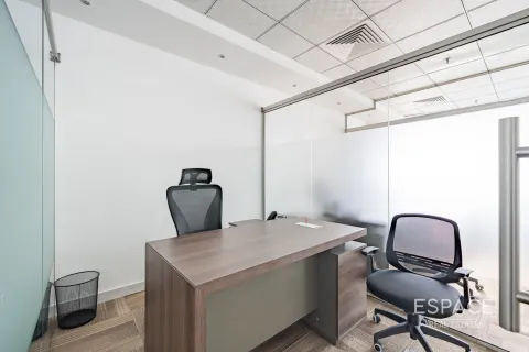 مكتب في الخليج التجاري, دبي 108 م² رقم 71201 - صورة 10